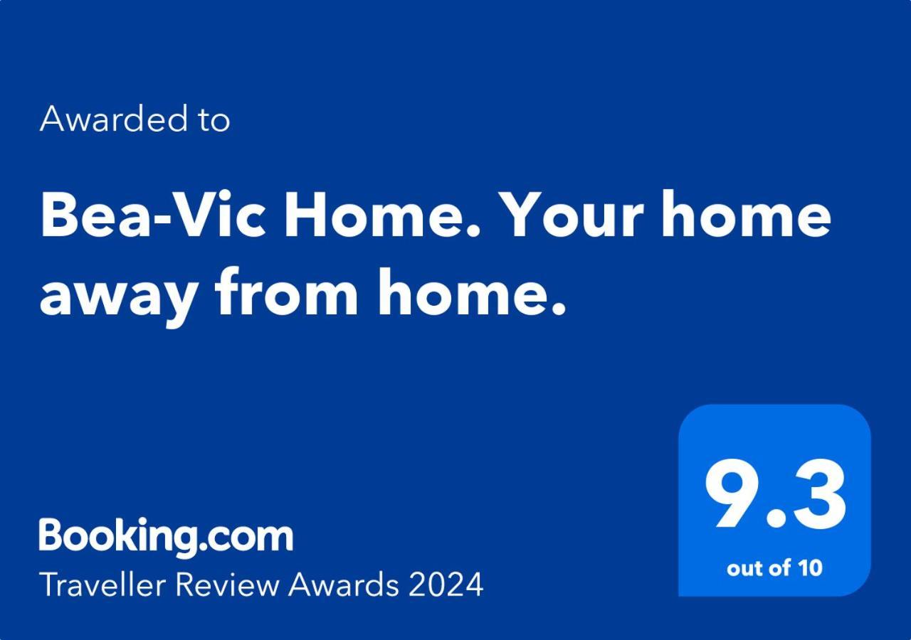 Bea-vic Home. Your Away From Home. Holiday home Kalgoorlie