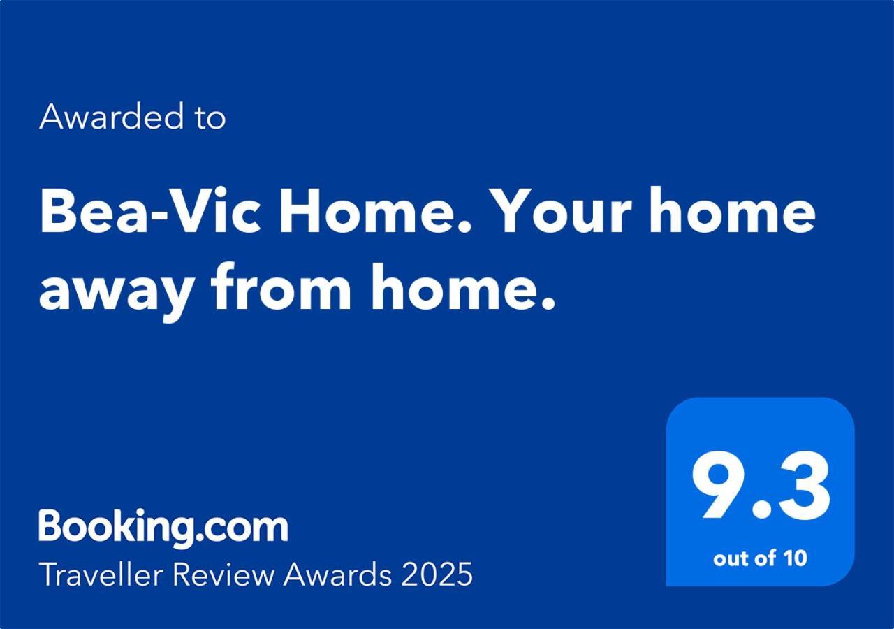Holiday home Bea-vic Home. Your Away From Home. *